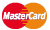 регистрация домена за MasterCard